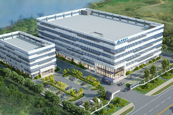 常州市和普電子科技有限公司